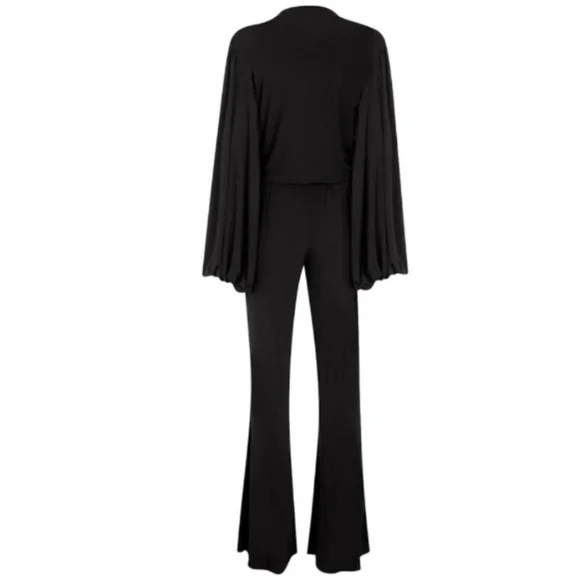 RAT & BOA Clementine Jumpsuit - Picture 3 of 7